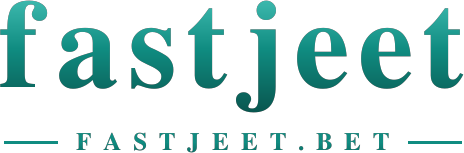 fastjeet logo