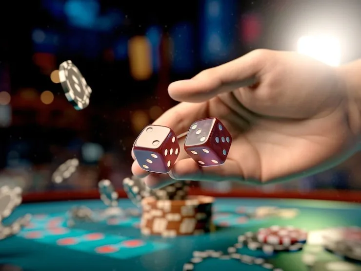 fastjeet Roulette Winner’s Wheel